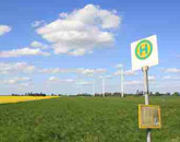 Fahrplanauskunft