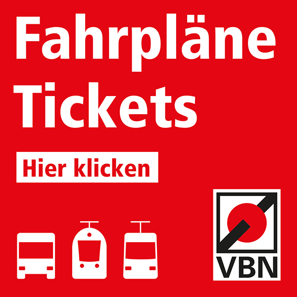 Fahrplanauskunft