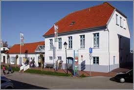 Museum Fedderwardersiel